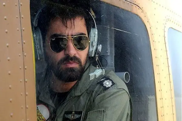 پخش سریال شوق پرواز از شبکه افق
