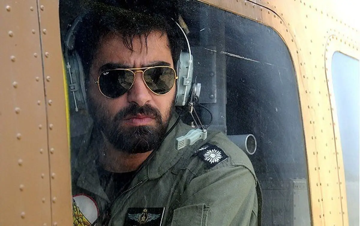 پخش سریال شوق پرواز از شبکه افق
