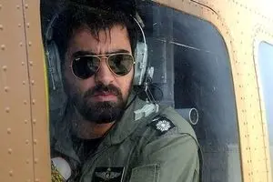 پخش سریال شوق پرواز از شبکه افق