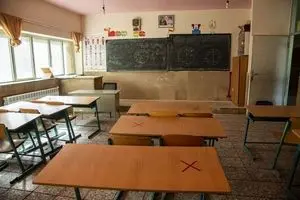 مدارس ابتدایی تهران سه‌شنبه و چهارشنبه ۴ و ۵ آذر به‌صورت مجازی برگزار می‌شوند