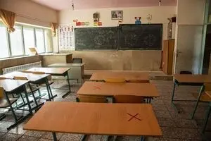 آغاز مجازی آموزش‌ مدارس بعد از تعطیلی ۷ روزه