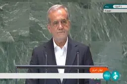 پایان اشغالگری و آتش‌بس فوری در غزه پیش‌نیاز صلح جهانی