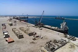تکذیب واگذاری زمین چابهار به افغانستان؛ امکان انتقال مالکیت وجود ندارد