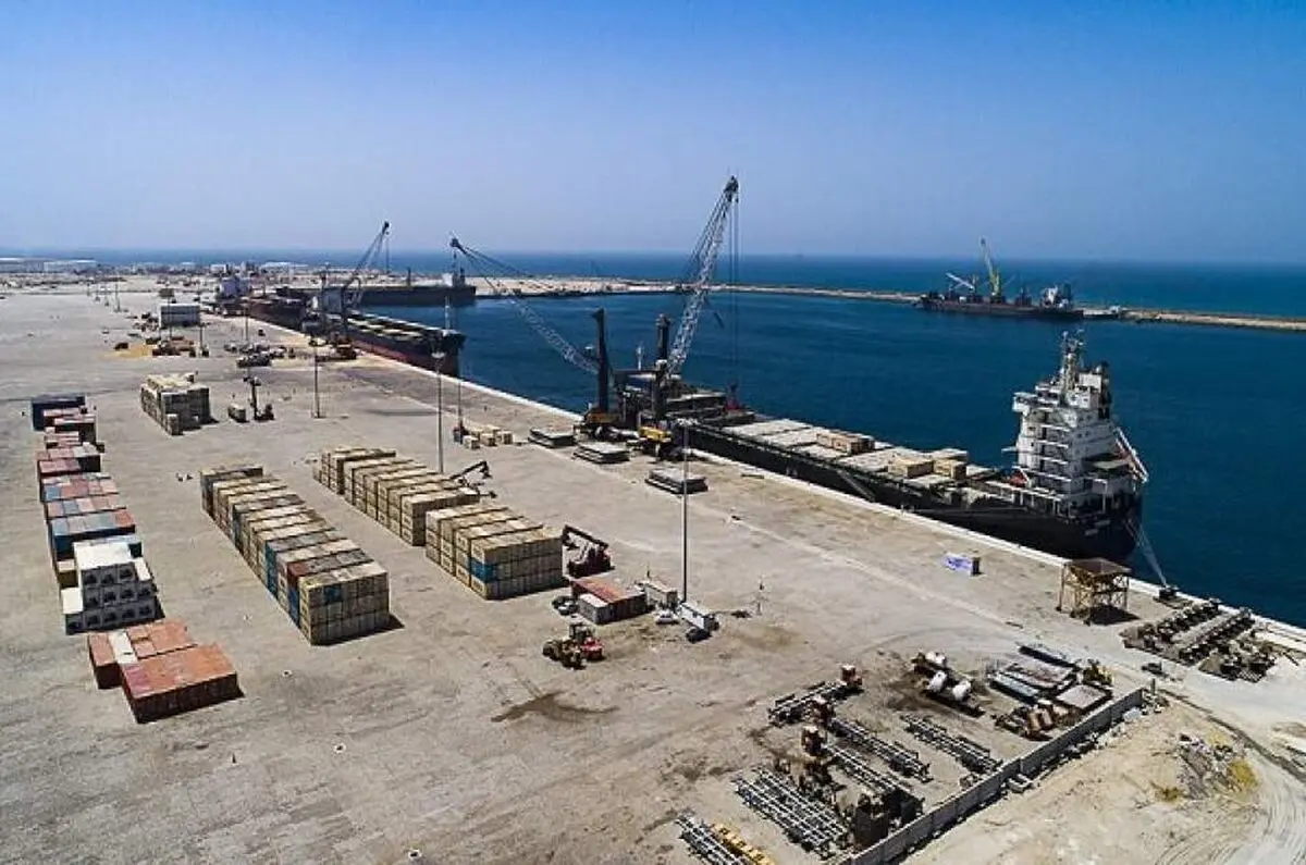 تکذیب واگذاری زمین چابهار به افغانستان؛ امکان انتقال مالکیت وجود ندارد