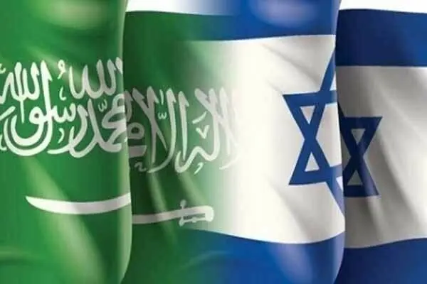 
تعریف و تمجید رژیم صهیونیستی از عربستان
