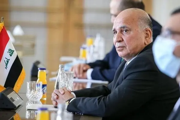اولین درخواست رسمی دولت الکاظمی از دولت بایدن 