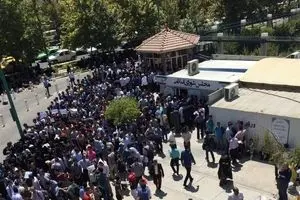 راه‌حلی برای پیگیری مطالبات سیاسی مردم