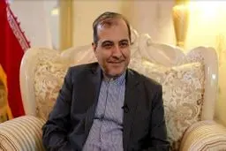 خاجی: رژیم صهیونیستی خطا کند پاسخ سختی می‌گیرد