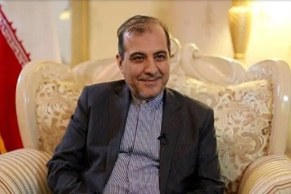 خاجی: رژیم صهیونیستی خطا کند پاسخ سختی می‌گیرد