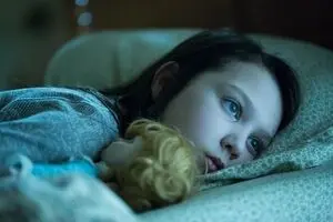 پخش فیلم ترسناک «صبرکن تا هلن بیاید» از شبکه نمایش