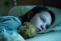 پخش فیلم ترسناک «صبرکن تا هلن بیاید» از شبکه نمایش