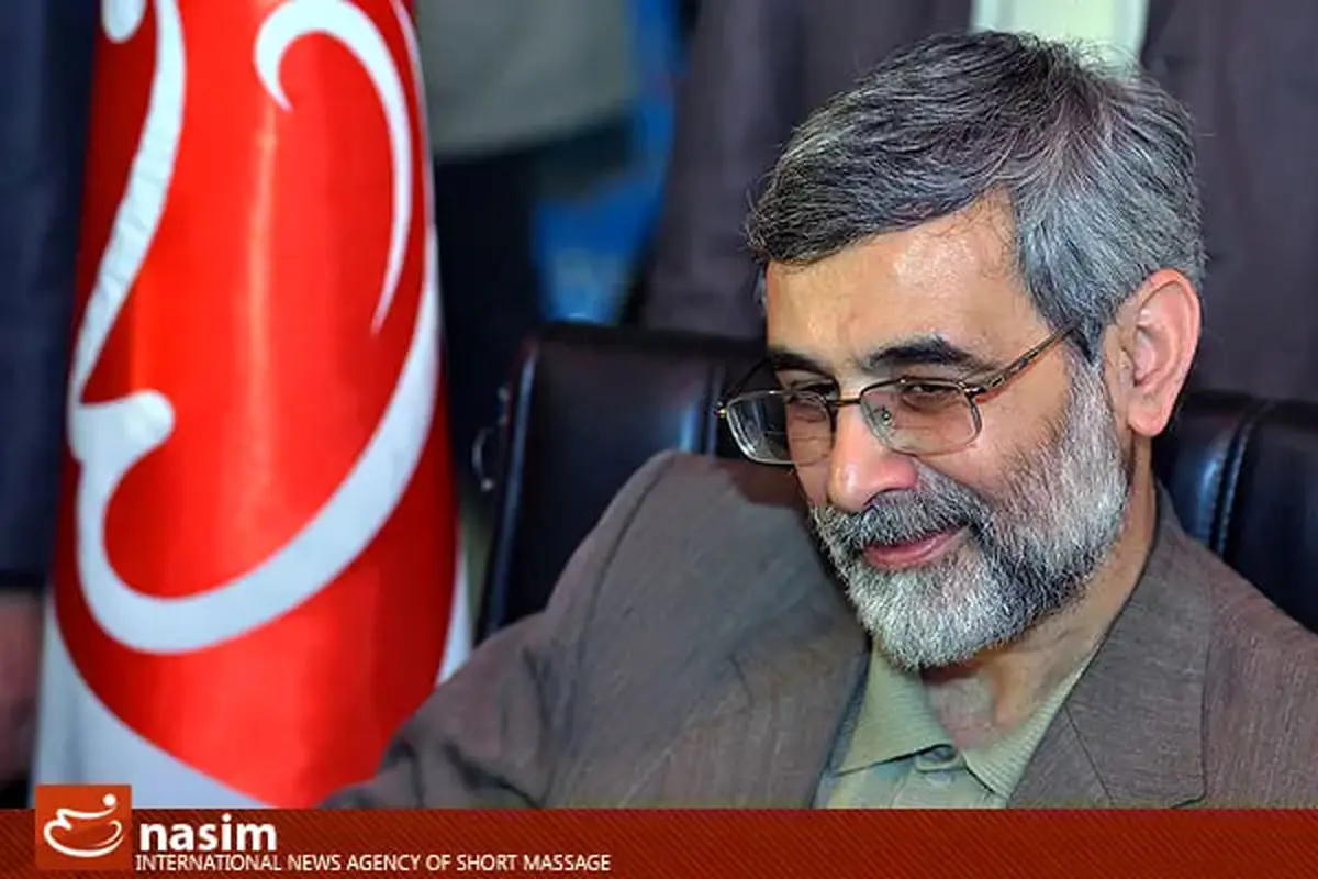 الهام: احمدی‌نژاد برنامه انتخاباتی ندارد