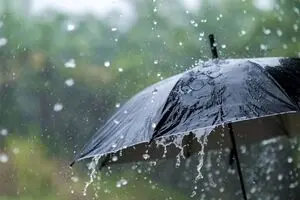 پایتخت بارانی می‌شود؟