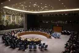 شکایت لبنان از رژیم صهیونیستی به شورای امنیت