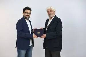 امرالله فرهادی آردکپان به‌عنوان مدیر هنری چهل‌ودومین جشنواره بین‌المللی فیلم کوتاه تهران معرفی شد