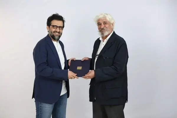 امرالله فرهادی آردکپان به‌عنوان مدیر هنری چهل‌ودومین جشنواره بین‌المللی فیلم کوتاه تهران معرفی شد
