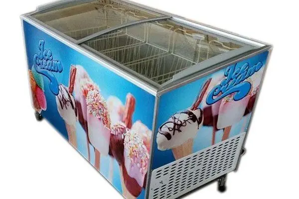 راهنمای خرید بهترین مارک فریزر صندوقی