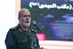 علی اکبر احمدیان به سمت دبیر شورای‌عالی امنیت ملی منصوب شد