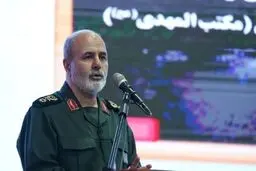 علی اکبر احمدیان به سمت دبیر شورای‌عالی امنیت ملی منصوب شد