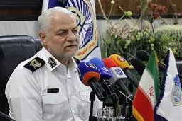 
رانندگان به محض دریافت قبض، جریمه خود را پرداخت نکنند
