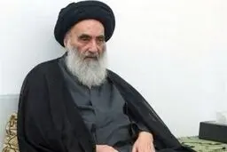 آیت الله سیستانی روز یکشنبه را اول ماه رجب اعلام کرد

