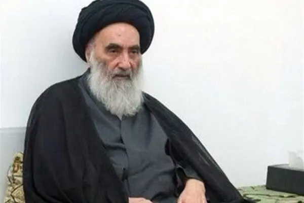 آیت الله سیستانی روز یکشنبه را اول ماه رجب اعلام کرد
