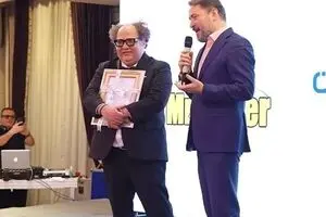 تعاونی مستر تستر