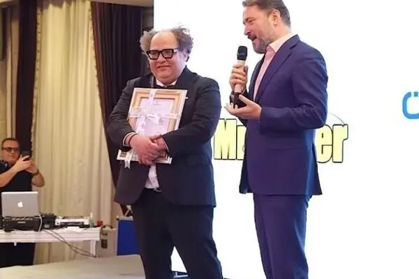 تعاونی مستر تستر