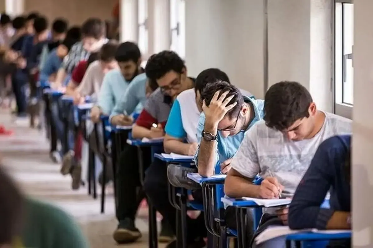 نتایج آزمون مدارس سمپاد اوایل شهریورماه اعلام می‌شود