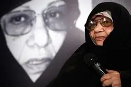 مرضیه دباغ زنی در غالب زنانه یا علیه کلیشه‌ها؟