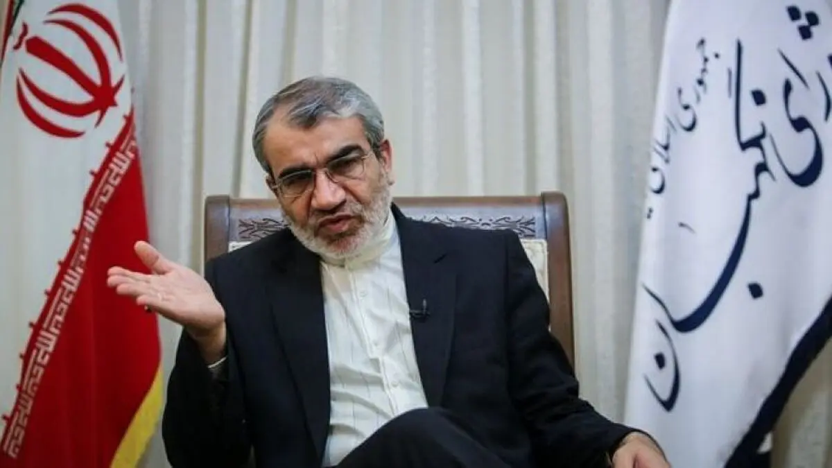  کدخدایی: کشور ما نیازمند کسانی است که کارآمد باشند 
