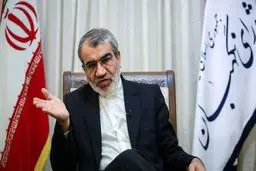  کدخدایی: کشور ما نیازمند کسانی است که کارآمد باشند 