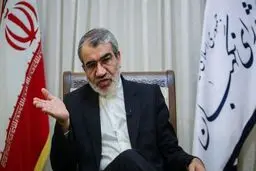  کدخدایی: کشور ما نیازمند کسانی است که کارآمد باشند 