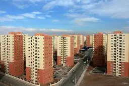 تکلیف مسکن مهر پردیس چه شد؟

