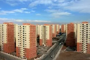 تکلیف مسکن مهر پردیس چه شد؟
