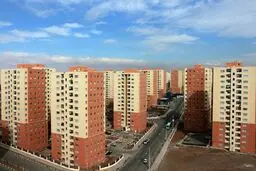 تکلیف مسکن مهر پردیس چه شد؟
