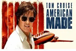 پخش فیلم جنجالی «ساخت آمریکا» از شبکه تهران