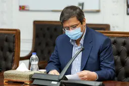 در سال ۹۸ و ۹۹ پول چاپ کردیم