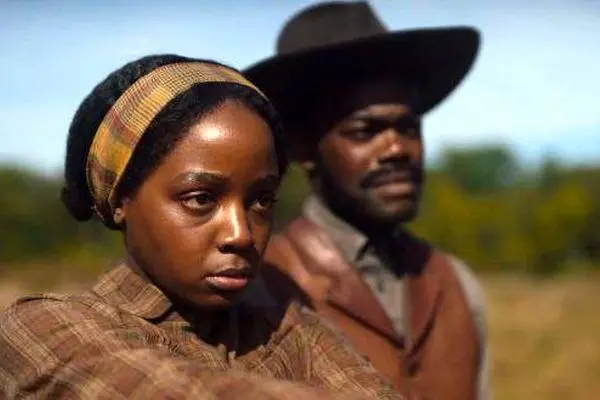 پخش سریال «راهآهن زیرزمینی» از شبکه تماشا