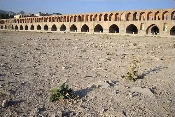 چگونه رویکردهای غلط ما را به بحران آبی کشاند