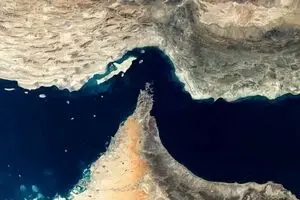 تنگه هرمز به وضعیت کنترل شدید بازگشت