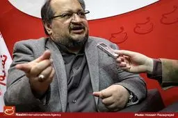 شفافیت نمایشی در حیاط خلوت دولت