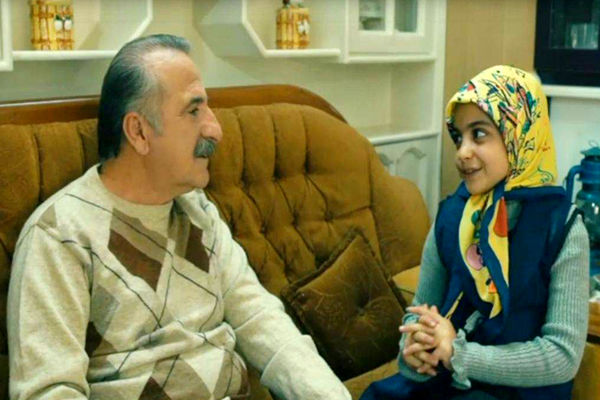 پخش فیلم تلویزیونی کارنامه از شبکه امید