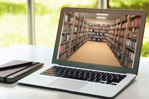 میزان فروش نمایشگاه مجازی کتاب اعلام شد
