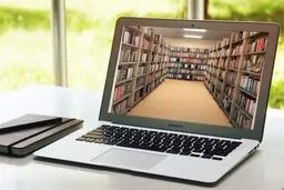 میزان فروش نمایشگاه مجازی کتاب اعلام شد
