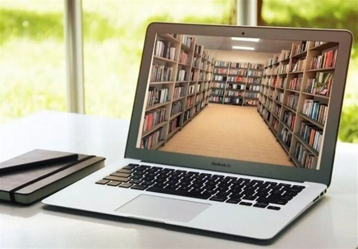 میزان فروش نمایشگاه مجازی کتاب اعلام شد
