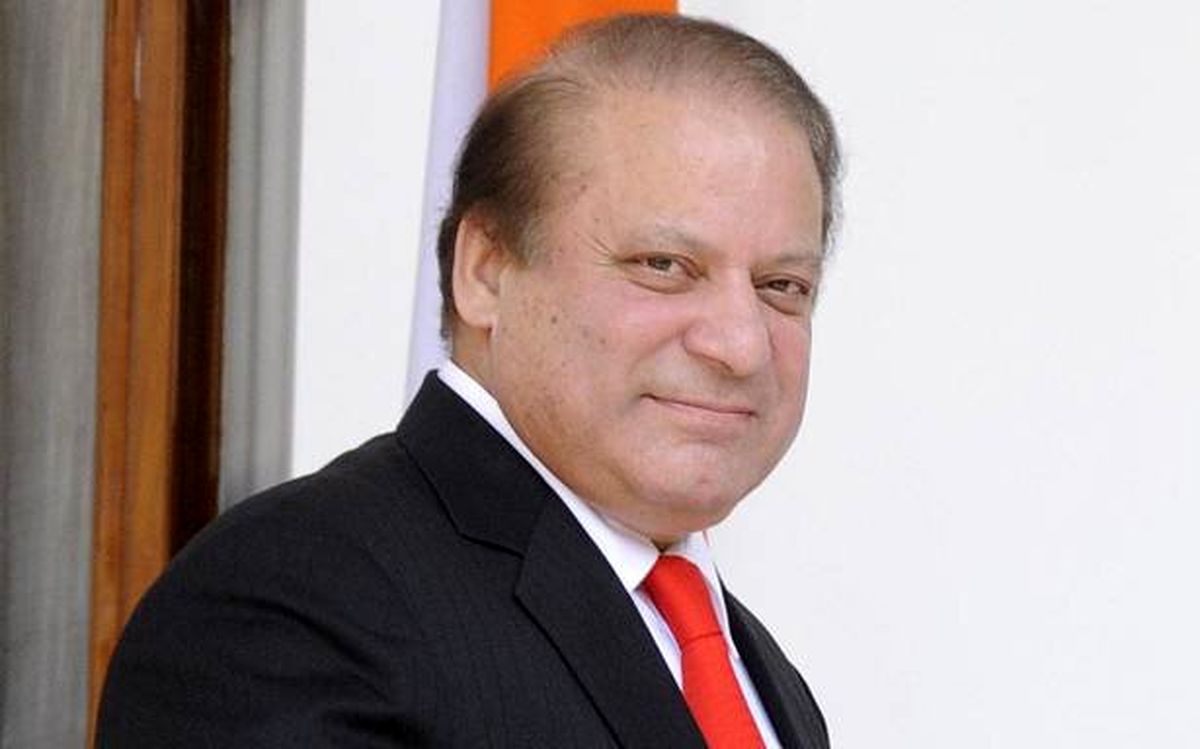 
وزیر خارجه پاکستان: در حال مذاکره با انگلیس بر سر استرداد نواز شریف هستیم
