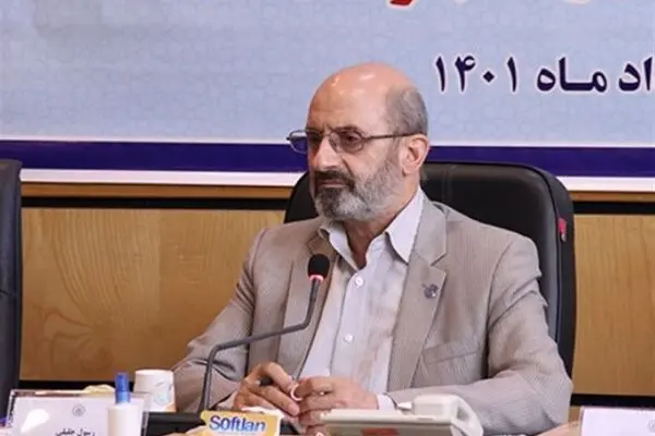 مرجعیت ساترا قطعی است
