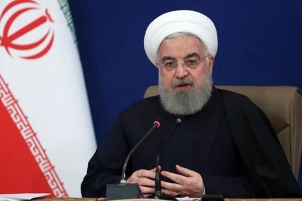 روحانی: رجب و شعبان ما را برای ماه رمضان آماده می‌کند
