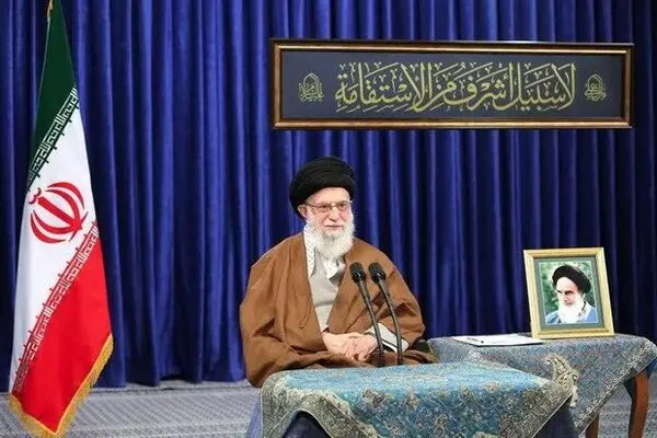 دیدار مداحان اهل‌بیت (ع) با رهبر معظم انقلاب، مجازی برگزار می‌شود